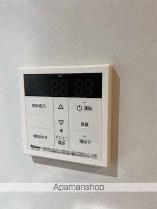 ＳーＲＥＳＩＤＥＮＣＥ中央町ａｌｅｃｔｒａ[1LDK/32.21m2]の内装3