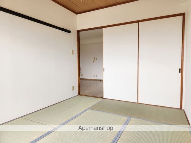 リヴィエール31の内装写真