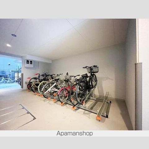 SーRESIDENCE大阪上本町のその他写真