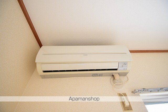 エステートピアひばりヶ丘の内装写真