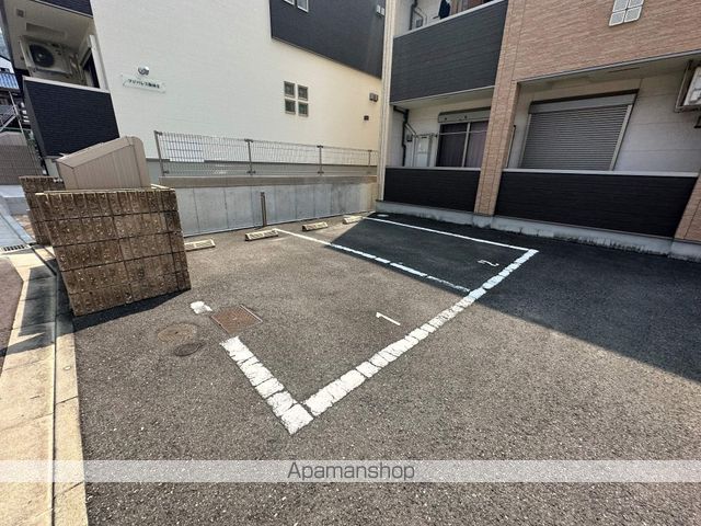 フジパレス駒林のその他写真