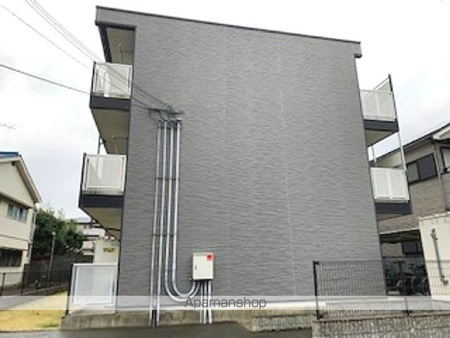 レオパレスマース