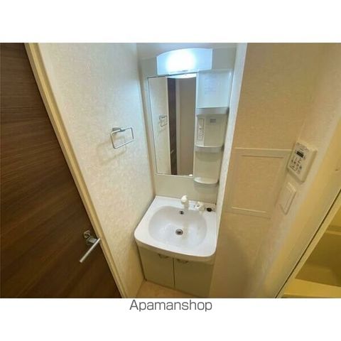 フレンシアノイエ東三国の内装写真