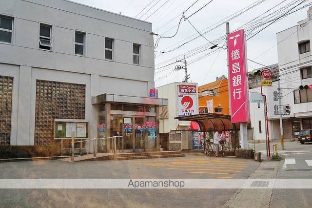 コートルミエール A棟の周辺写真