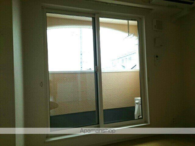 シェ モワ ココの内装写真