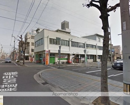 朝日プラザアーバンコア高松５０４号[1K/15.7m2]の周辺6