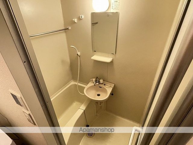 レオパレスくずいIIの内装写真