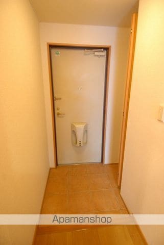 ココルーナの内装写真