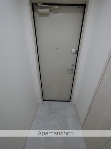 ラモーナ佃IIの内装写真