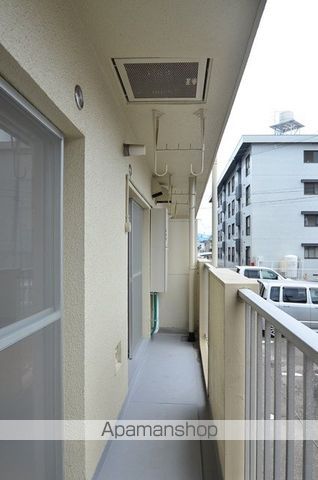 第一八木コーポの内装写真