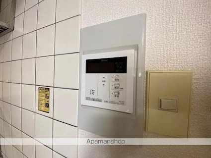 伊鍋ハイツ[1DK/31.87m2]の内装3