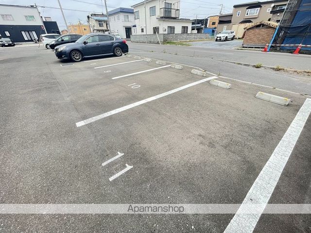 RARAPOのその他写真