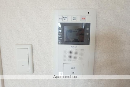エスティメゾン錦糸町Ⅱ[1K/30.07m2]のその他設備