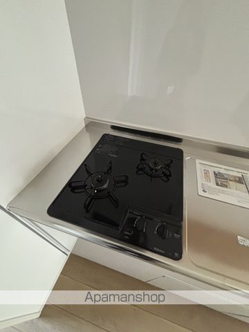 リノリノFK中筋3丁目の内装写真