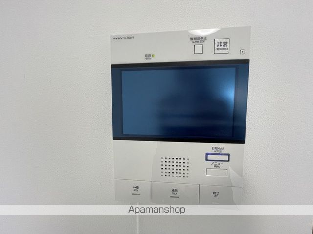 ゼ オ ン大阪 EASTの内装写真
