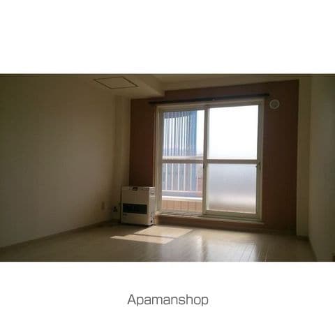 OMレジデンス宮の森の内装写真