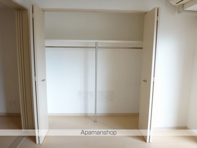 シンフォニー柏木の内装写真