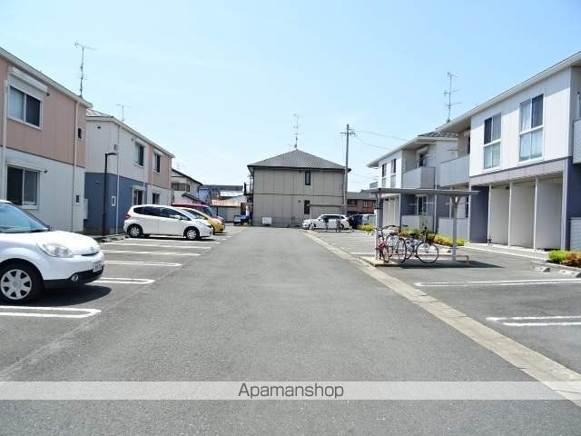 浜松市中央区 2階建 築21年のその他写真