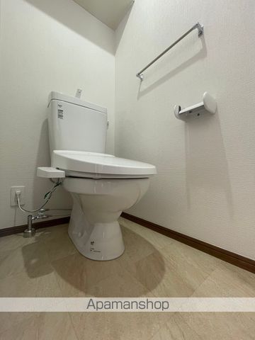 レモンテラスFUJIMIの内装写真