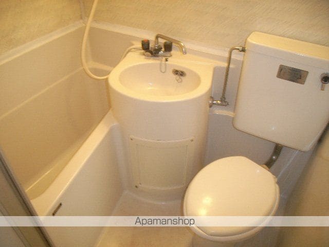 クリーンハイツの内装写真