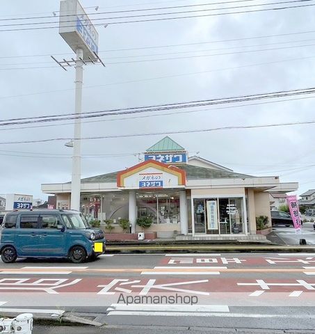 コーポラス川添の周辺写真