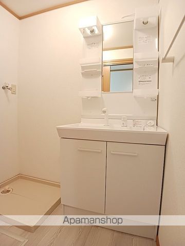 サンセールSAKAGUCHIの内装写真