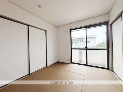 ファミーユ・ヴィラ　Ｂ・Ｃ　Ｃ棟[2LDK/55.2m2]の内装5