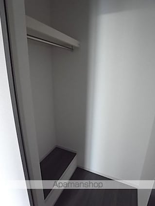東京都八王子市堀之内２丁目[2LDK/49.55m2]の収納