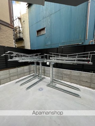 東京都中野区新井４丁目[1DK/28.54m2]の共用部5