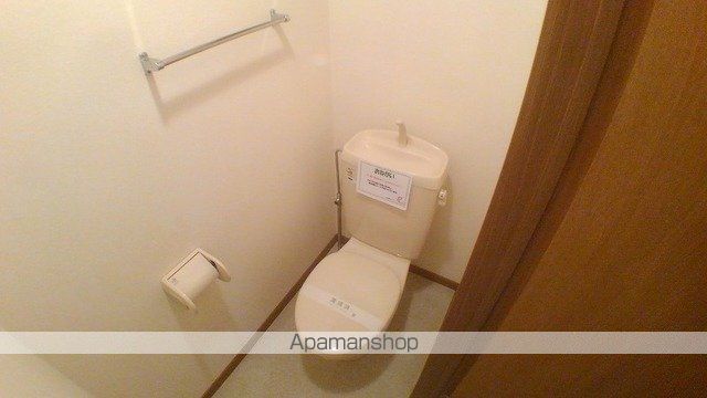 リス プランタンAの内装写真
