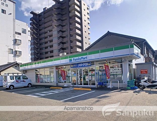 レオパレスフローラ湯築の周辺写真