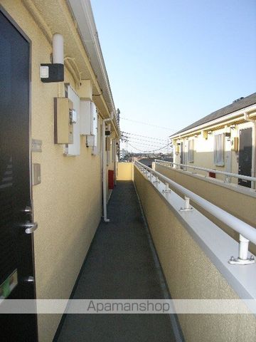 フジパレス湘南五番館のその他写真