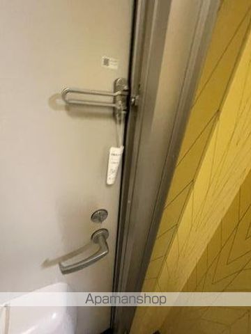 コーポ秀和Aの内装写真
