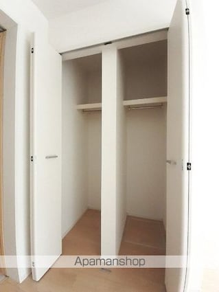 ボヌール三軒茶屋[1LDK/40.02m2]のその他設備2