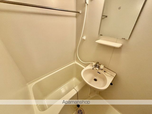 レオパレスJUNの内装写真