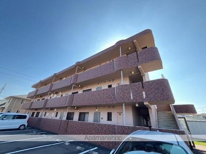 ＦｉｅｌｄⅡ[2LDK/63.17m2]の外観4