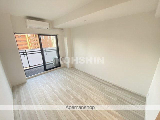 S−RESIDENCE堺筋本町UNOの内装写真