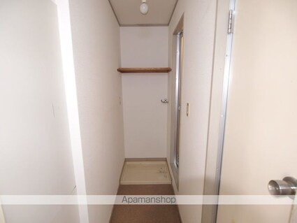 ハイムサンライズ　Ａ棟[1K/26.4m2]の内装