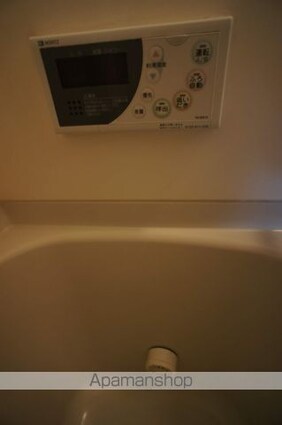 シルクルーム７番館[1K/31.44m2]の共用部4