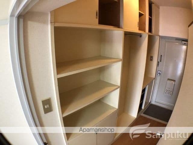 第91杉フラットの内装写真