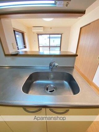 サンライズＳ[2LDK/59.17m2]の内装4