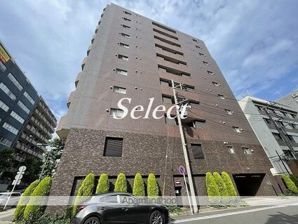 フェニックス横濱関内ＢＡＹ　ＧＡＩＡ[1K/23.03m2]の外観4