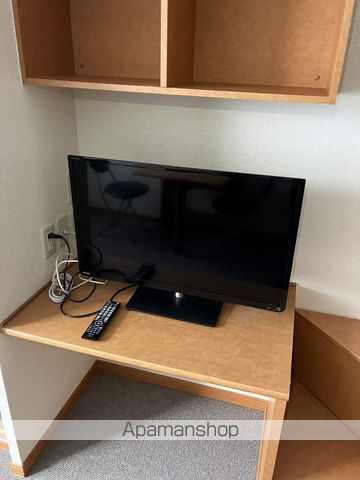 レオパレスエクセレントの内装写真