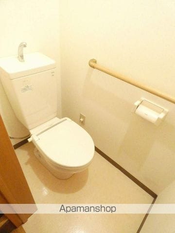GLORIAの内装写真