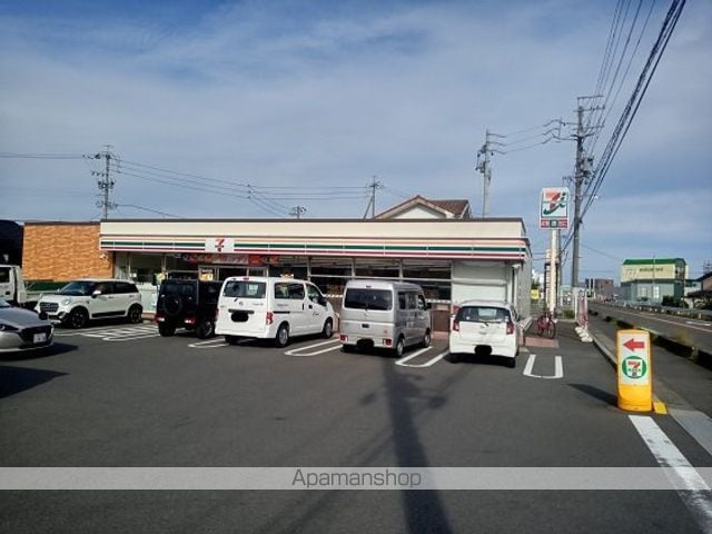 レオパレスフォンテーヌ岐阜の周辺写真