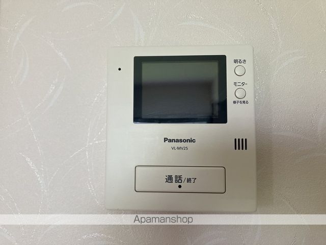 コーポ164の内装写真
