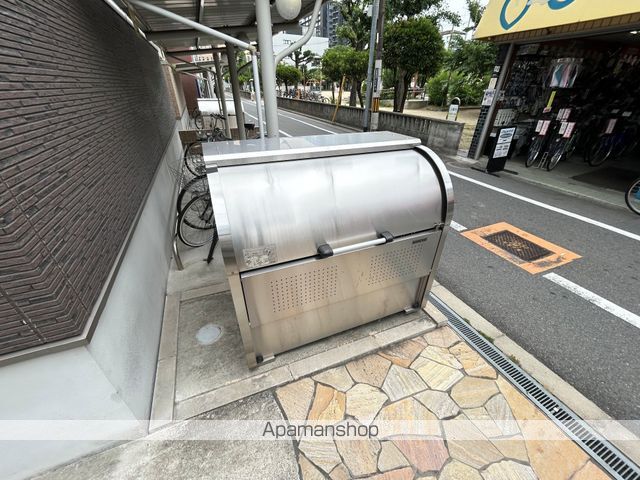 フジパレス若江岩田II番館のその他写真