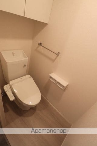 DーROOMNEXT小郡の内装写真