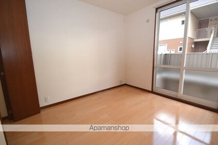 サウザンドタウン　Ｄ棟[2LDK/50.78m2]の内装4