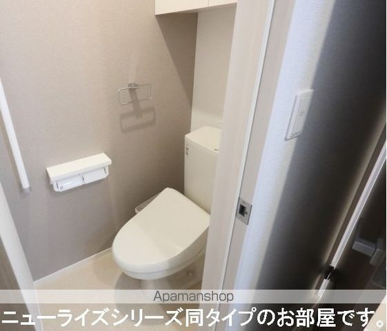 ソラーナ・ウキハIIの内装写真